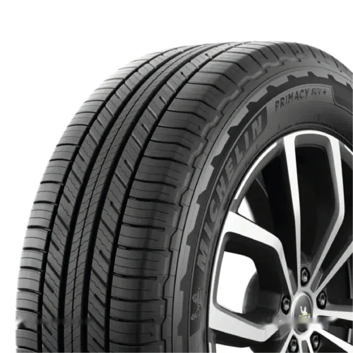 Neumático Michelin 225/65 r17 106 H Primacy SUV+ - Vista 3