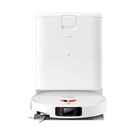 Aspiradora Robot Xiaomi Vacuum H50 Pro, Succion (max.) 15000 Blanco