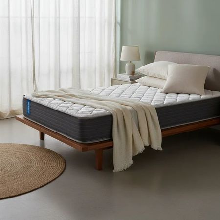 Colchon 1 Plaza (080x190) Meyer Dream Espuma
