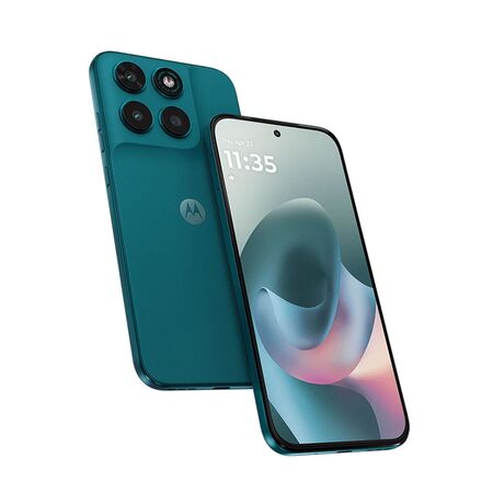 Celular Motorola Moto G77 8+256Gb 5G Pantone Shaded Spruce