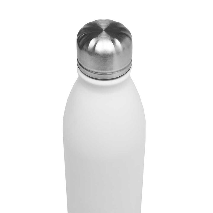 Botella Tahg Island 750 ml Blanca - Vista 1