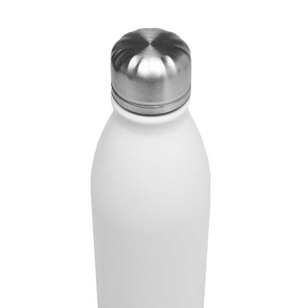 Botella Tahg Island 750 ml Blanca