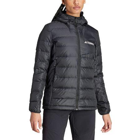 CAMPERA ADIDAS MT DOWN H J MUJER JE6756