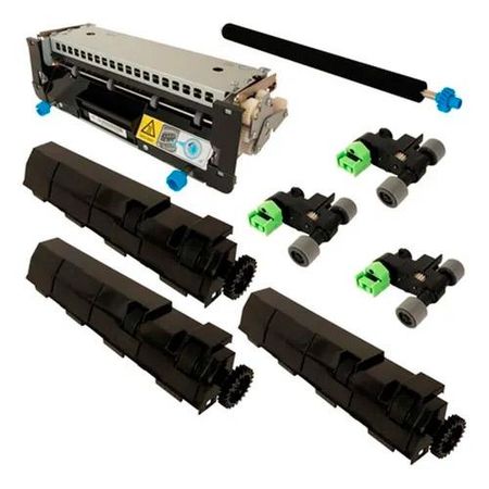 Kit Mantenimiento Lexmark MS X7 X81X