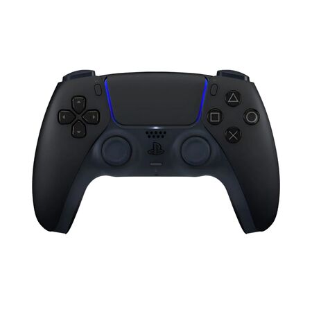 Joystick Sony DualSense Play Station 5 Ps5 Inalambrico Negro 1000050329