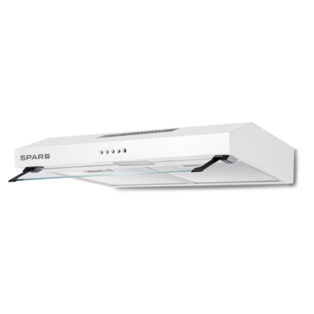 PURIFICADOR SPAR ECCOS 1M BLANCO LED