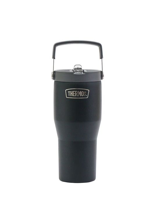 Thermos Classic Taza térmica 850ml GRIS con asa - Vista 3