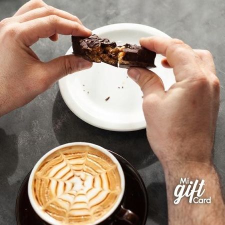 CROQUE MADAME - Gift Card Virtual $ 80.000