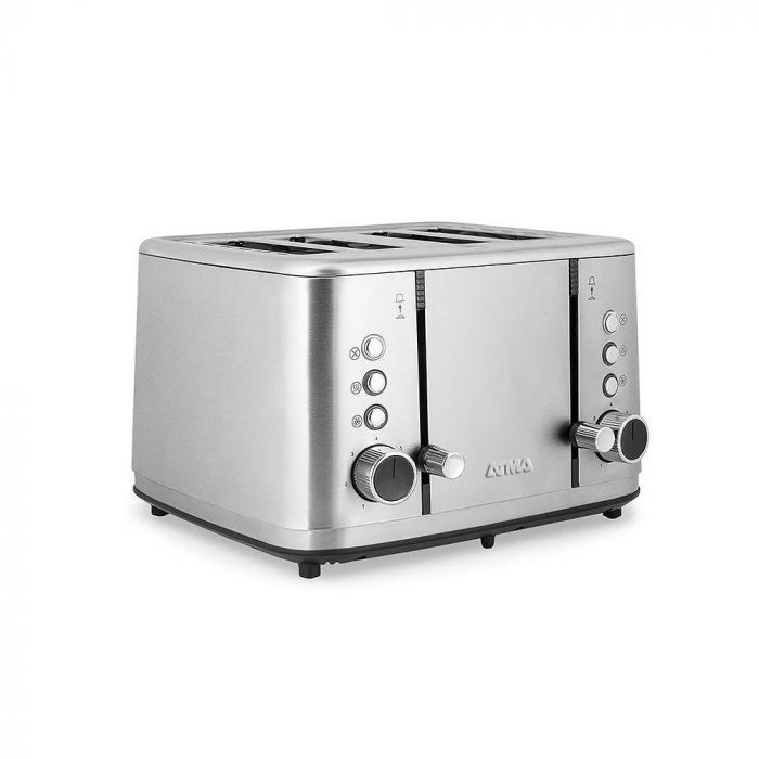 TOSTADORA ATMA TO9000IP ELECTRICA AC.INOX 7NIV - Vista 1