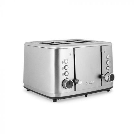 TOSTADORA ATMA TO9000IP ELECTRICA AC.INOX 7NIV