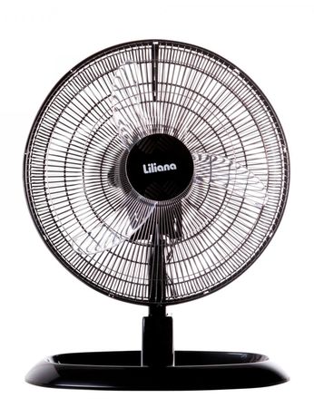 VENTILADOR TURBO LILIANA 18" VOTR18