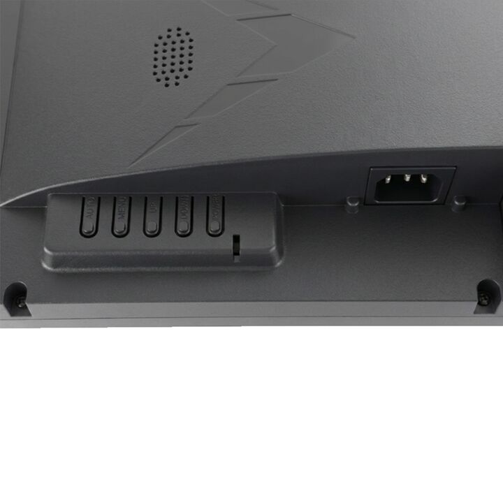 Monitor 24 Performance HDMI VGA PF236U Negro - Vista 4