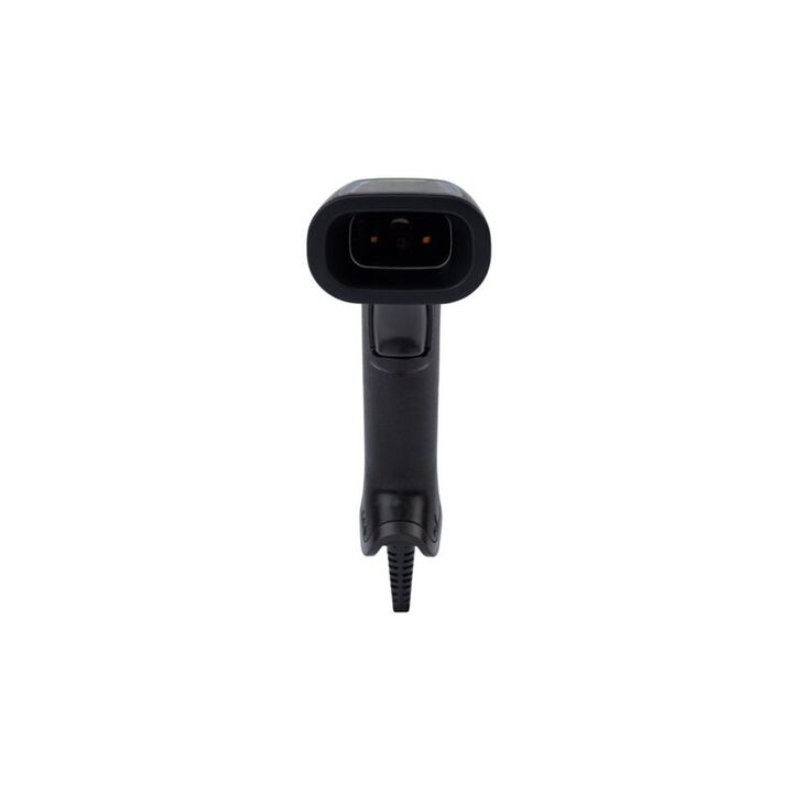 Lector Honeywell Xenon 1960G USB Negro 1-2D PDF QR - Vista 1