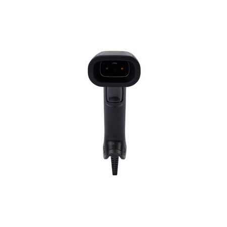 Lector Honeywell Xenon 1960G USB Negro 1-2D PDF QR