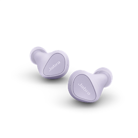 Auriculares Inalámbricos Jabra Elite 3 - Lila