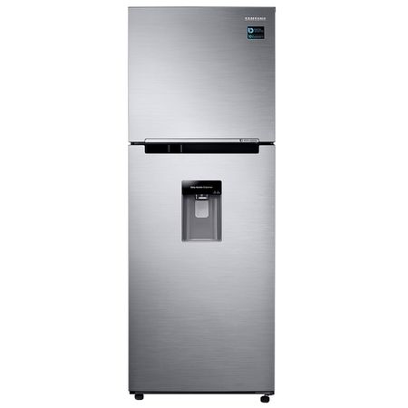 Heladera Samsung No Frost Inverter RT29K577JS8 308Lts