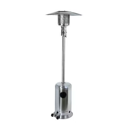 Calefactor De Exterior Boher Gsf Ph01Ss