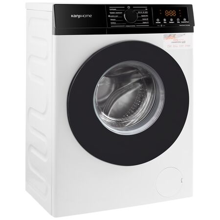 LAVARROPAS AUTOMATICO WMCFWT CF 6 KG 1200RPM INV KANJIHOME
