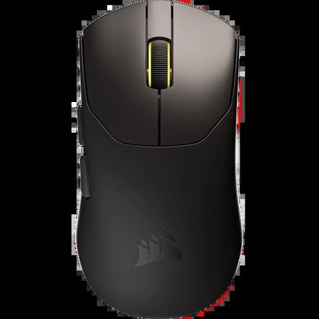Mouse Gaming Inalámbrico Corsair Sabre v2 Pro Ultralight Negro