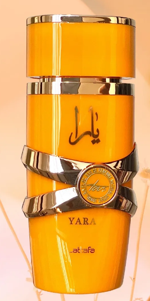 Perfume yara tous 100 ml femenino - Vista 3