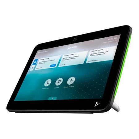 Poly Tc10 Touch Controller Black