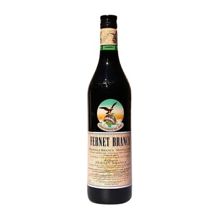 Aperitivo Fernet Branca 1000 ml