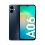 Samsung Galaxy A06 128GB 4GB RAM Pantalla 6.7'' Camara 50MP