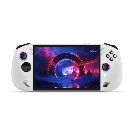 Legion Go Lenovo 8ARP1 WQXGA