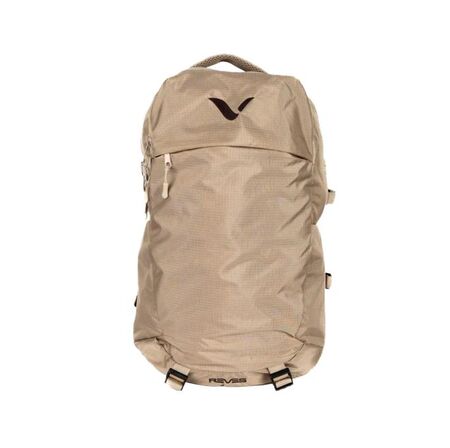 MOCHILA REVES HOCKEY PRO BEIGE 2026