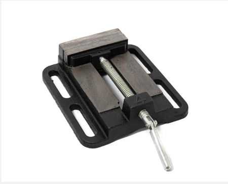 MORSA PLANA SALKOR MTP400- 4 PULGADAS, PARA TALADRO DE BANCO