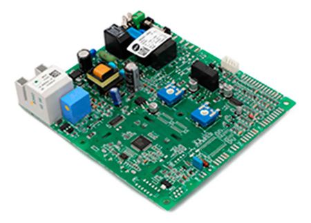 Peisa Repuesto Plaqueta Electronica Condensacion 90000265