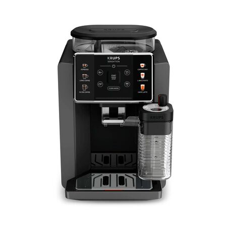Cafetera Espresso Moulinex EA912HF1 1450W