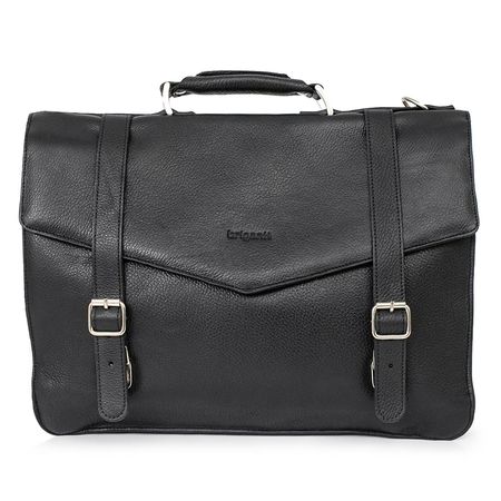 MALETÍN WILSON NEGRO