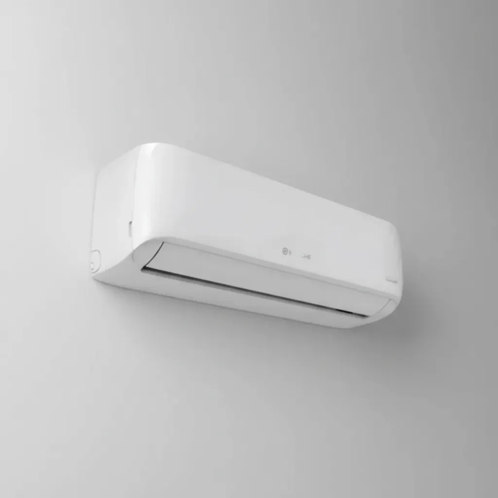 Aire Acondicionado Split Hitachi Hsrp2700 Eco 2700w on/off 33-00724 - Vista 2