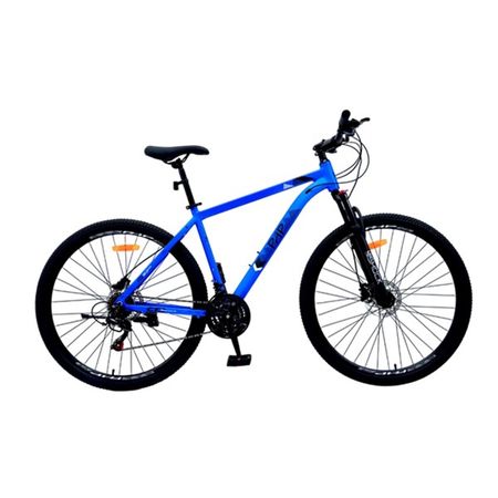 Bicicleta Php YS-9054-1 Talle L Mtb29 21 Velocidades Azul Aluminio