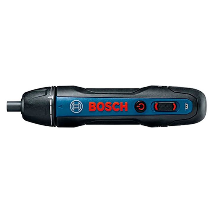 Atornillador inalámbrico Bosch Go 3,6V BIVOLT - Vista 2