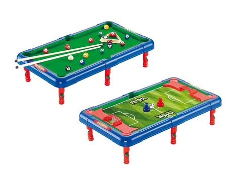 Juego 6 En 1 Deporte Y Accion  (7244)