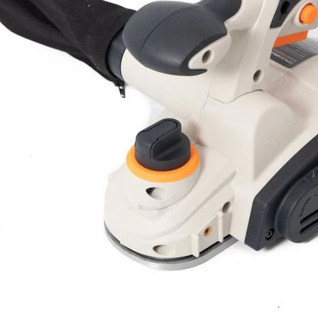 CEPILLO GARLOPA SALKOR CGH8200 - 16000 RPM - 650 WATTS (601.CGH8200)