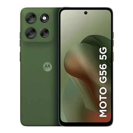 Celular Motorola G56 5G 8 Gb 256 Gb Verde