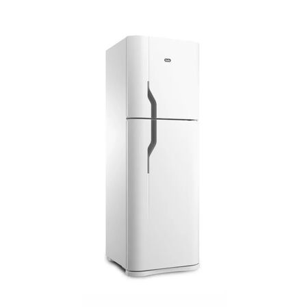 Heladera Gafa HGF388 AFB Blanca 374 Lts