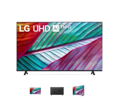 LG LED TV 50" 50UR-8750PSA ULTRA HD AL THINQ