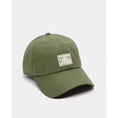 Gorra VENICE DAD HAT Martha Verde