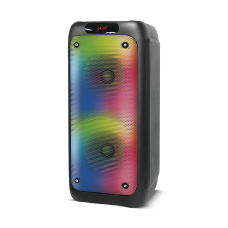 Parlante Soul BT XL750 Master Flow 60W