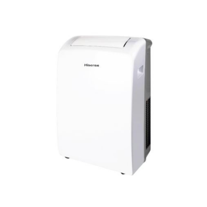 Aire Portatil 3400wr410 Frio Calor Ap12hr4sejs00ne Hisense - Vista 3