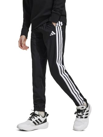 Pantalón Adidas Essentials Kids Niños Moda Negro