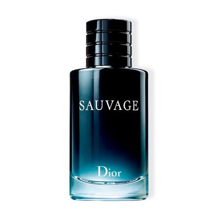 Perfume Importado Dior Sauvage Edp Hombre 60ml