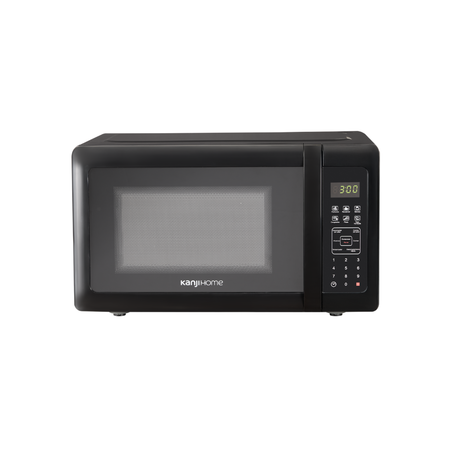 Microondas Digital Kanji 18L KJH-MW2XLX001 Negro