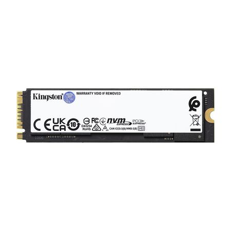 Disco Solido SSD Kingston 2TB Fury Renegade M.2 Nvme 2280 7300mb/s
