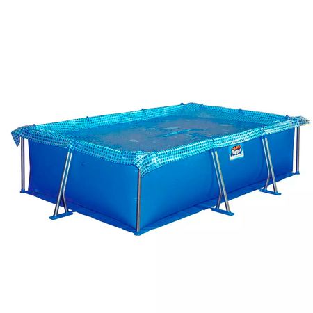 CUBRE PILETA Y BASE PELOPINCHO 1043