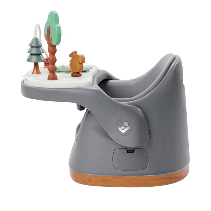 Booster de Comer Jay Plus Elegance graphite - Vista 2